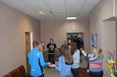 ЗДОРОВОЕ ПОКОЛЕНИЕ