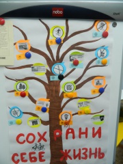  Завершилась  районная  акция «Наша жизнь - в наших руках!» в Гаврилов-Ямском муниципальном районе