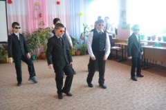 «ДЛЯ МИЛЫХ ДАМ!»