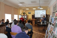 «Афганистан болит в мой душе».