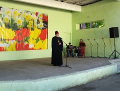 День славянской письменности и культуры - 2019. 