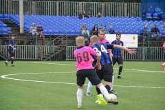 Очередной успех команды «Агат».