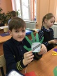             Гаврилов-Ямские школьники принимают активное участие во Всероссийской кампании #ПристегнисьРоссия