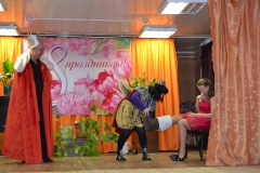 Нескучная весна в Гаврилов-Ямском районе