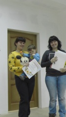 День матери