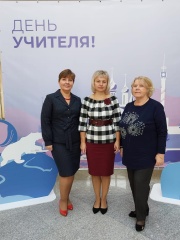 В Ярославле по случаю профессионального праздника сегодня чествовали педагогов