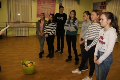 На Языке Мира.