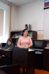 Совет  профилактики   правонарушений.