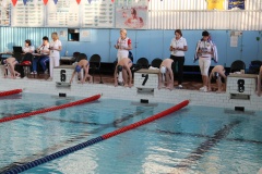 Спортивная неделя Гаврилов-Ямской ДЮСШ.