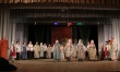 Фольклорный коллектив «Возрождение» стал лауреатом II степени областного конкурса традиционного искусства «Рыбинские Кузьминки».
