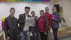 Иван Бровкин в городе