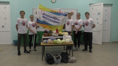 «Мир не без ДОБРЫХ людей»