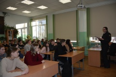 У каждого есть права и обязанности.