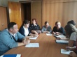 Заседание комиссии по подготовке к проведению Дня города 