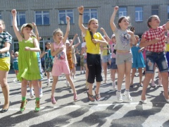 УРА! У нас  каникулы !!!