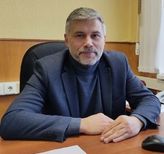 Рустамов Алишер Хужамуратович