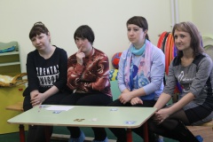 Дорожная грамота для родителей