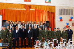 Вахта героев России