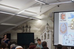 Подведены итоги Всероссийского фестиваля-конкурса «Туристический сувенир» 