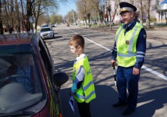 ЮИД о Неделе Безопасности 