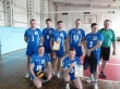 «Первенство района по волейболу среди мужских команд» 