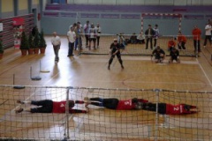 Апрель в Гаврилов-Ямской ДЮСШ выдался очень насыщенным на спортивные события.