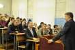 Гаврилов-Ямская молодежь приняла участие в проекте «Школа молодого политика».