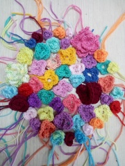 От клубка до подарка.