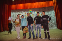 Спорт это жизнь