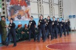 В седьмой раз Гаврилов-Ямский район радушно принял друзей-кадетов из разных уголков области