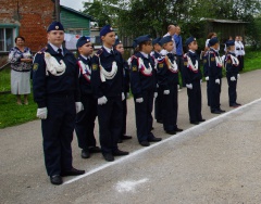 «Первая Виктория в СТРАНЕ ЯМЩИКА»