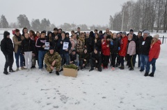Поздравляю всех студентов с Днем российского студенчества!