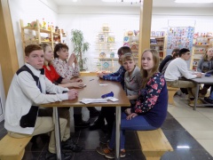 ИНТЕЛЛЕКТУАЛЬНЫЕ ДЕСЯТИЛЯТИЯ